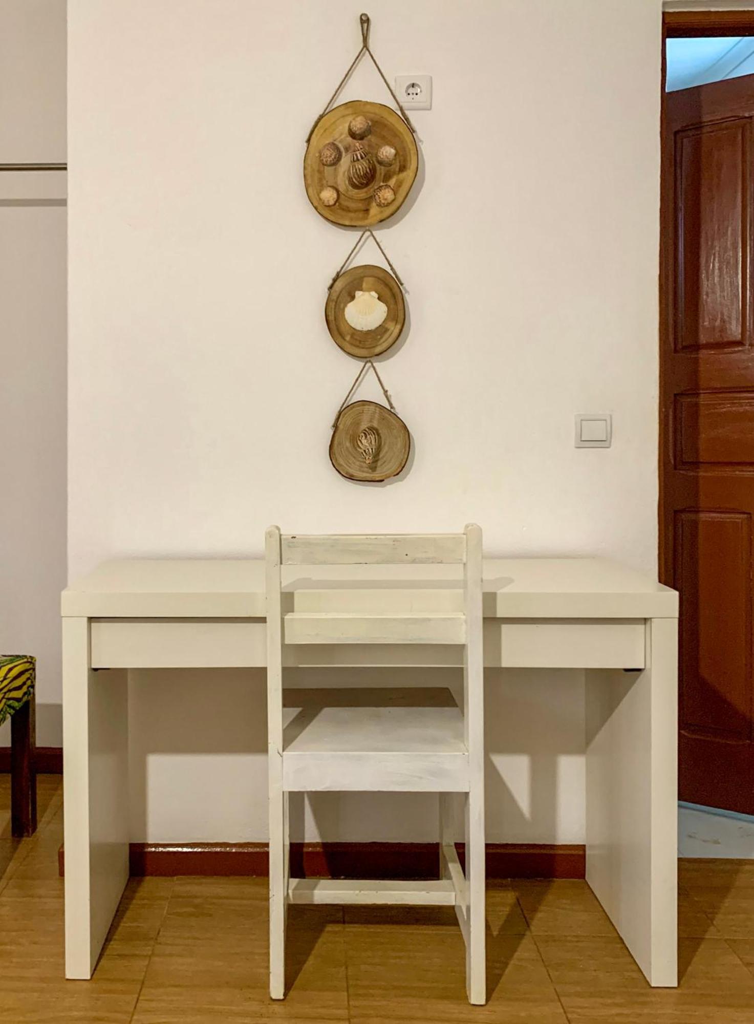 סאו טומה Sao Pedro Guesthouse חדר תמונה