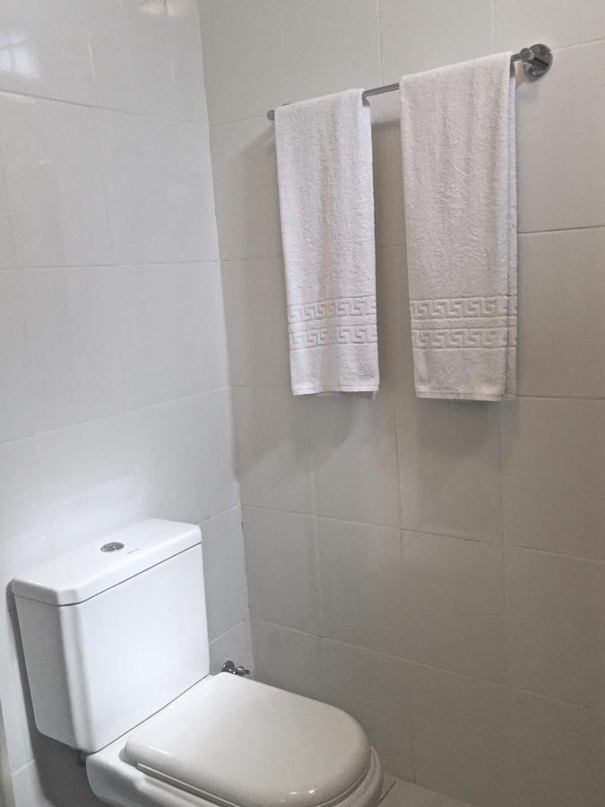 סאו טומה Sao Pedro Guesthouse חדר תמונה